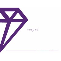 Tribute Lifestyle Logo