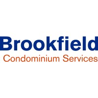 Brookfield Condominium Services Ltd. Logo