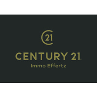 Century 21 Immo Effertz Logo