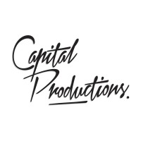 Capital Productions Logo