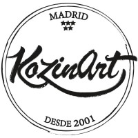 Kozinart Catering Logo