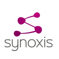 SYNOXIS Logo