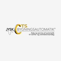 Jysk CTS A/S Logo