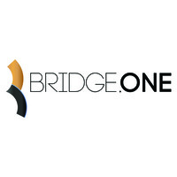 Bridge One Logo