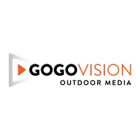 GoGo Vision Outdoor Media Logo