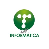 LM Informática Logo
