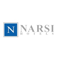 Narsi Hotels Logo