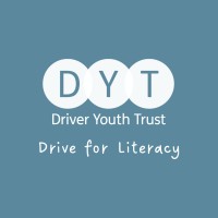 Driver Youth Trust Logo