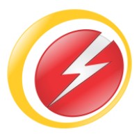 Supravel Veículos Elétricos Logo
