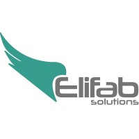 Elifab Solutions Logo