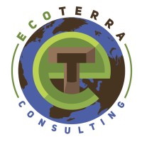 EcoTerra Consulting Logo