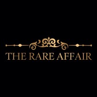 The Rare Affair Logo