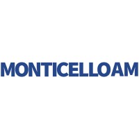 MONTICELLOAM, LLC Logo
