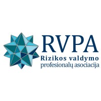 Rizikos valdymo profesionalų asociacija Logo