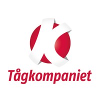 Svenska Tågkompaniet AB Logo
