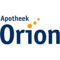 Apotheek Orion Logo