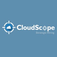 CloudScope LTD Logo