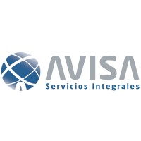 AVISA SERVICIOS INTEGRALES, S.L.U. Logo