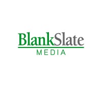 Blank Slate Media Logo