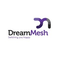 Dream Mesh Limited Logo