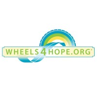Wheels4Hope Logo