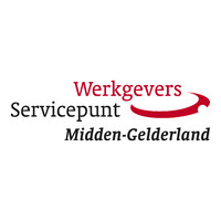 Werkgeversservicepunt Midden-Gelderland Logo