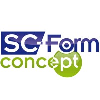 SC-Form CONCEPT Logo