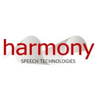 Harmony Speech Technologies Logo