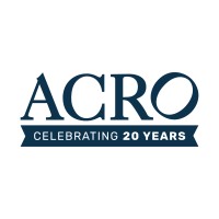 ACRO Logo
