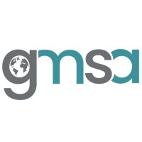 Global Management Students Association (GMSA) Logo