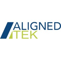 Aligned Tek Logo