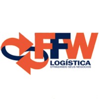 FFW - Logística Logo