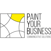 PaintYourBusiness srl Logo