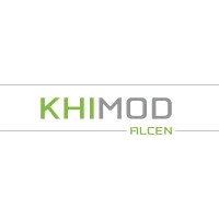 KHIMOD Logo
