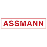 ASSMANN BÜROMÖBEL GMBH & CO. KG Logo