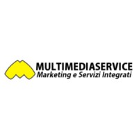 Multimediaservice - Marketing e Servizi integrati Logo