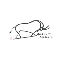 Alpha Academic Logo