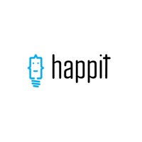 Happit Logo