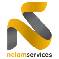 Nelam Services Logo