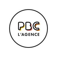 PBC L’Agence Logo