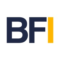 BFI: Banx for Institutions Logo