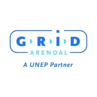 GRID-Arendal Logo