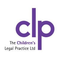 The Childrens Legal Practice Ltd Logo