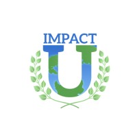Impact U Logo