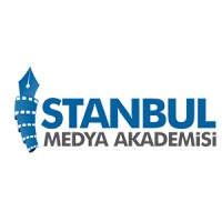 İstanbul Medya Akademisi Logo