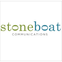 Stoneboat Communications Logo