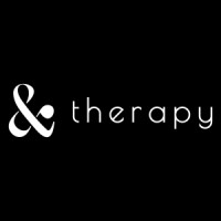 Ampersand Therapy Logo