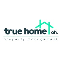 True Home Ohio Property Management Logo