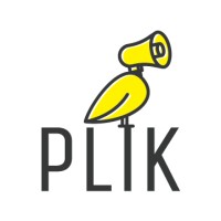 Plik.co Logo