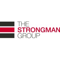 The Strongman Group Logo